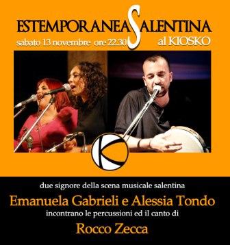 immagine:  ESTEMPORANEA SALENTINA